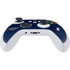 NBA New Orleans Pelicans Distressed Xbox Series S Controller Skin